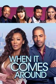 When It Comes Around movie poster
