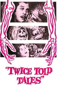 Twice-Told Tales movie poster