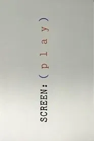 ScreenPlay tv show poster