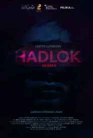 Scared movie poster