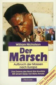 The March movie poster
