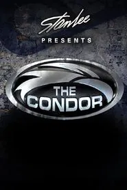 The Condor movie poster