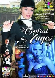 Poster do filme Angel's Contract