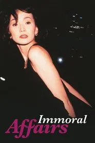Immoral Affairs movie poster