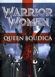 Warrior Women tv show poster