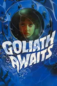 Goliath Awaits tv show poster