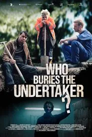 Who Buries the Undertaker? movie poster