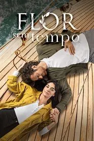Poster da série Timeless Love