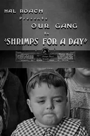 Poster do filme Shrimps for a Day