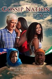 Gossip Nation movie poster