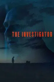 The Investigator movie poster