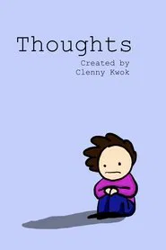 Thoughts movie poster