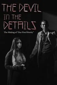 The Devil in the Details movie poster