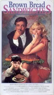 Brown Bread Sandwiches movie poster