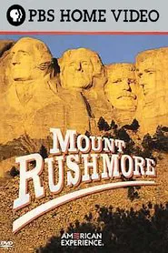 Mount Rushmore movie poster