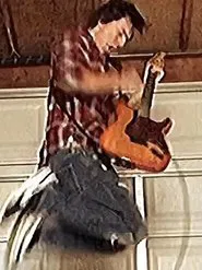 A Street Rat Named Eddy movie poster