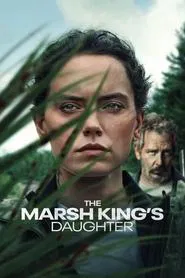 The Marsh King's Daughter movie poster