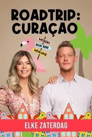 Roadtrip Curaçao tv show poster