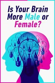 Is Your Brain Male or Female? movie poster