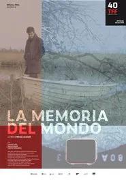 The Memory of the World movie poster