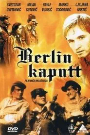 Berlin kaputt movie poster