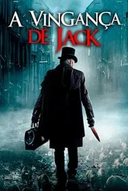 Poster do filme A Vingança de Jack