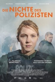 Die Nichte des Polizisten movie poster