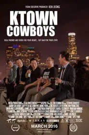 Poster do filme Ktown Cowboys