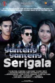 Ganteng-Ganteng Serigala tv show poster