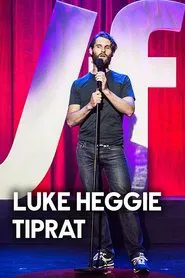 Luke Heggie - Tiprat movie poster