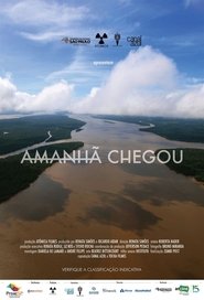 Amanhã Chegou movie poster