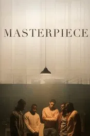 Masterpiece movie poster