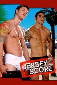 Poster do filme Jersey Score 2