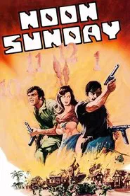 Noon Sunday movie poster