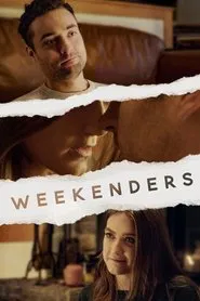 Weekenders movie poster