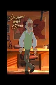 Sessions with Stan movie poster