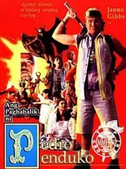 Poster do filme Ang Pagbabalik ni Pedro Penduko