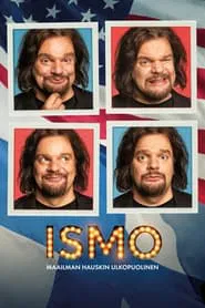 ISMO – Breaking Bad English movie poster