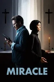 Miracle movie poster