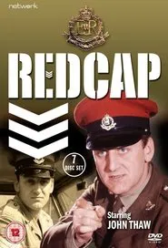 Poster da série Redcap