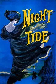 Poster do filme Night Tide