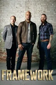 Framework tv show poster