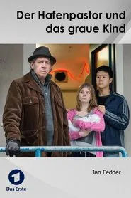 Poster do filme Der Hafenpastor und das graue Kind