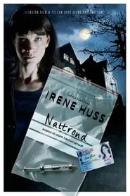 Irene Huss 3: The Night Round movie poster