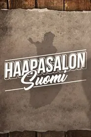 Haapasalon Suomi tv show poster