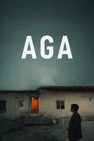 Aga movie poster