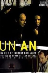 Poster do filme Un an