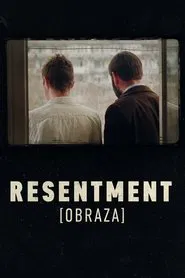 Ressentiment movie poster