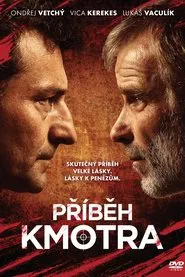 Godfather's Story movie poster