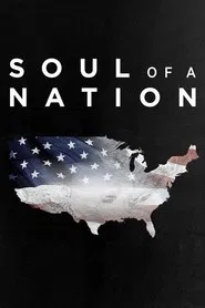 Soul of a Nation tv show poster